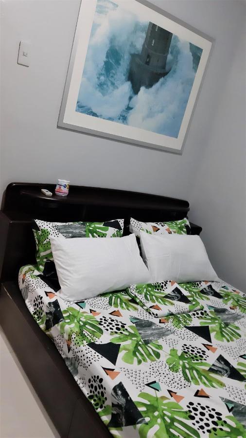 Casa Erelle -1 Bedroom Guest House W/ Modern Kubo Антіполо Екстер'єр фото